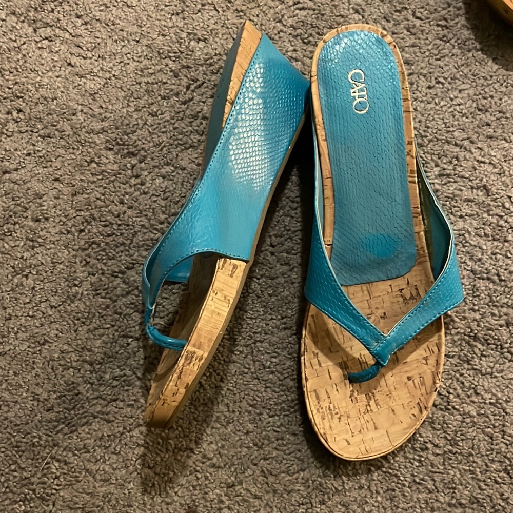 Wedges - Picture 3 of 4